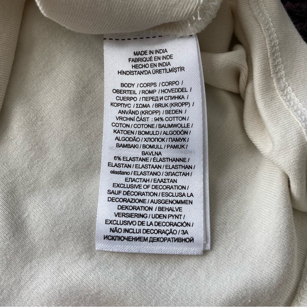 Brand New RALPH LAUREN Women’s Top Size 1x - Picture 8 of 8